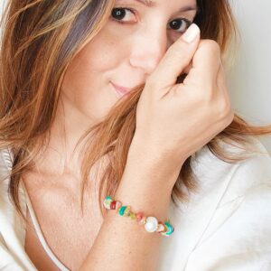 Bracciale color - immagine 4