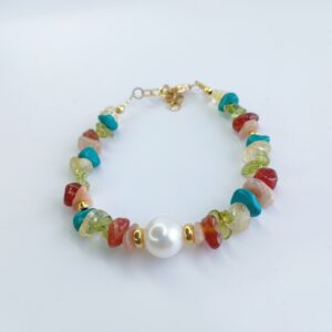 Bracciale color - immagine 3