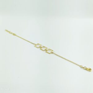 Bracciale quadri - immagine 3